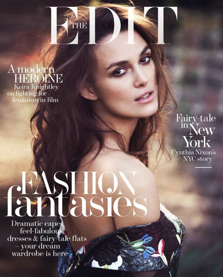 Keira Knightley Keira Knightley