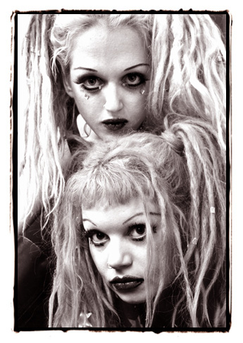 Switchblade Symphony Switchblade Symphony