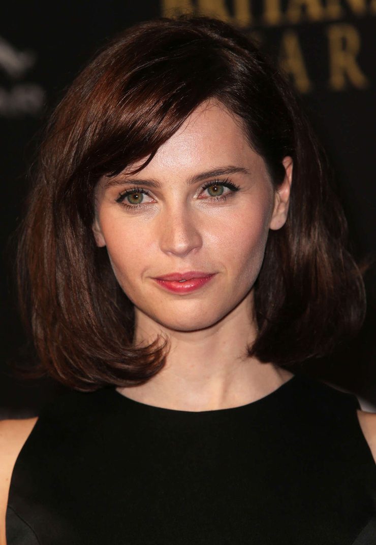 Felicity Jones Felicity Jones
