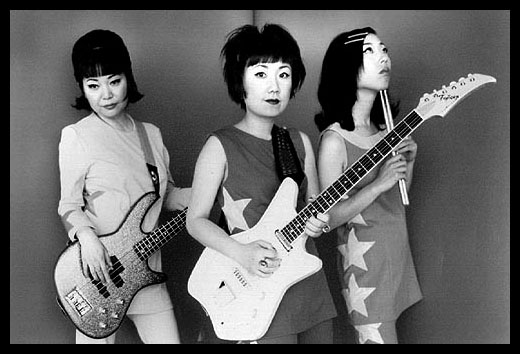 Shonen Knife