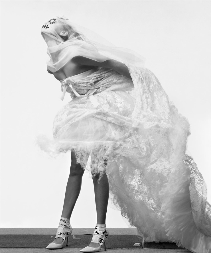 Sasha Pivovarova Sasha Pivovarova