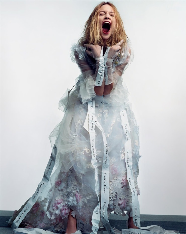 Sasha Pivovarova Sasha Pivovarova