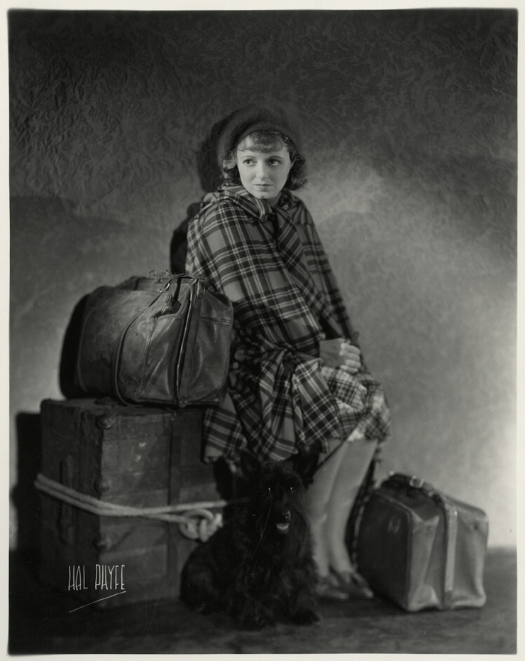 Janet Gaynor