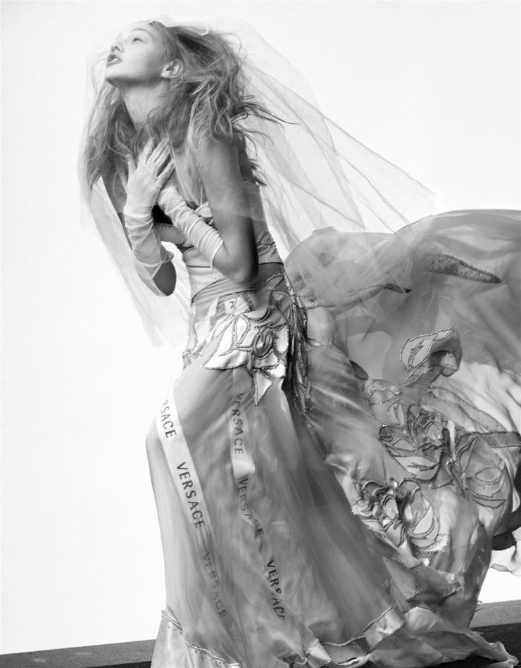 Sasha Pivovarova Sasha Pivovarova