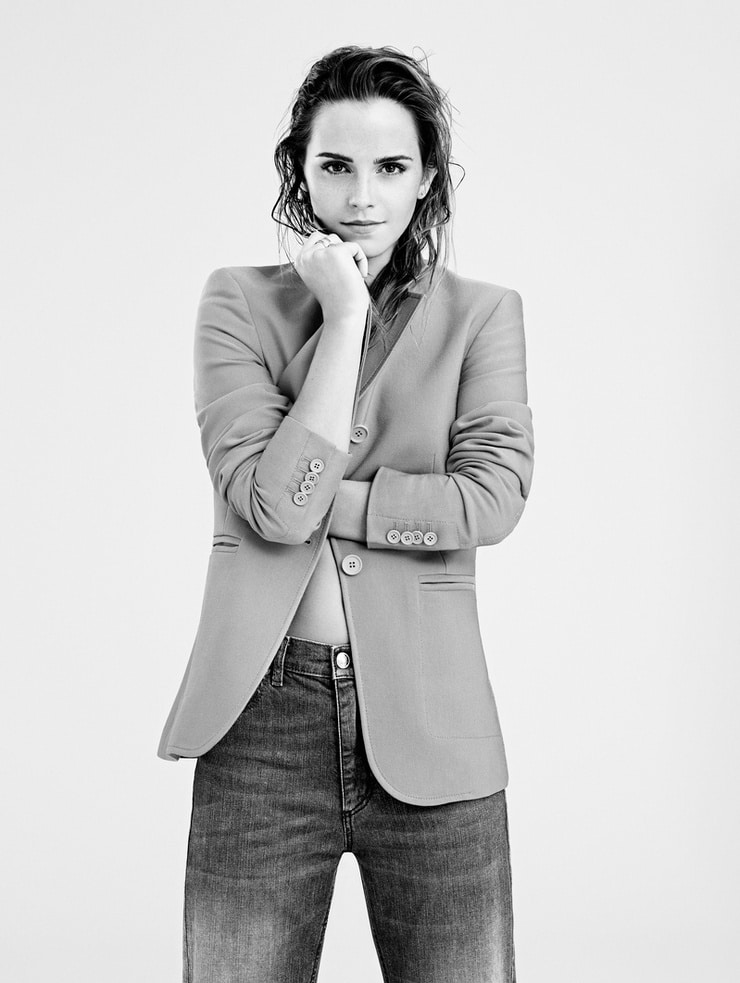 Emma Watson