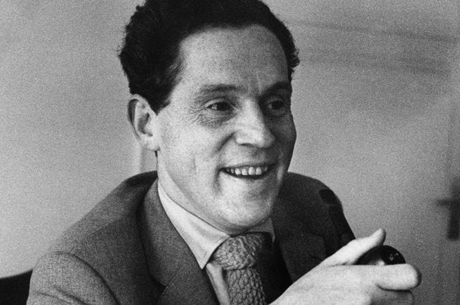 Erland Josephson