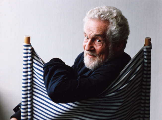 Erland Josephson