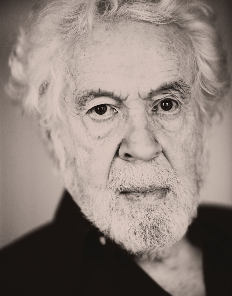 Erland Josephson