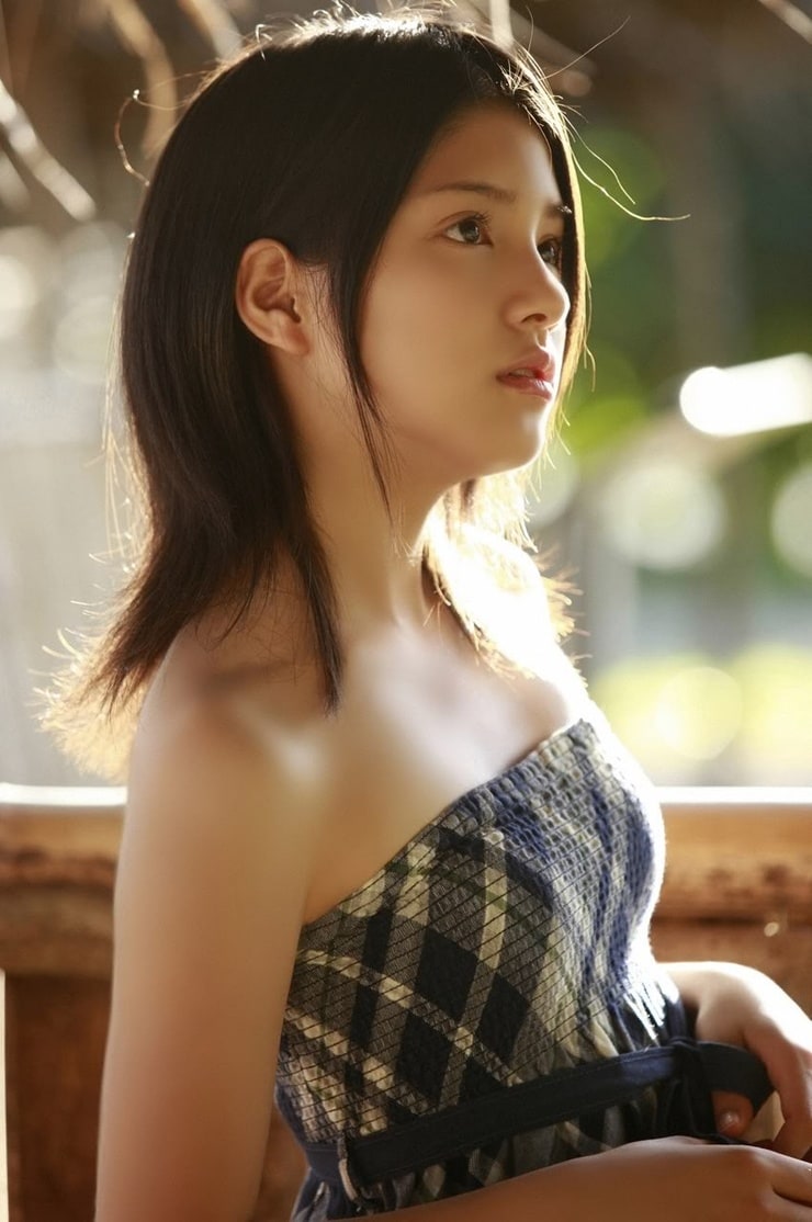 Picture Of Umika Kawashima