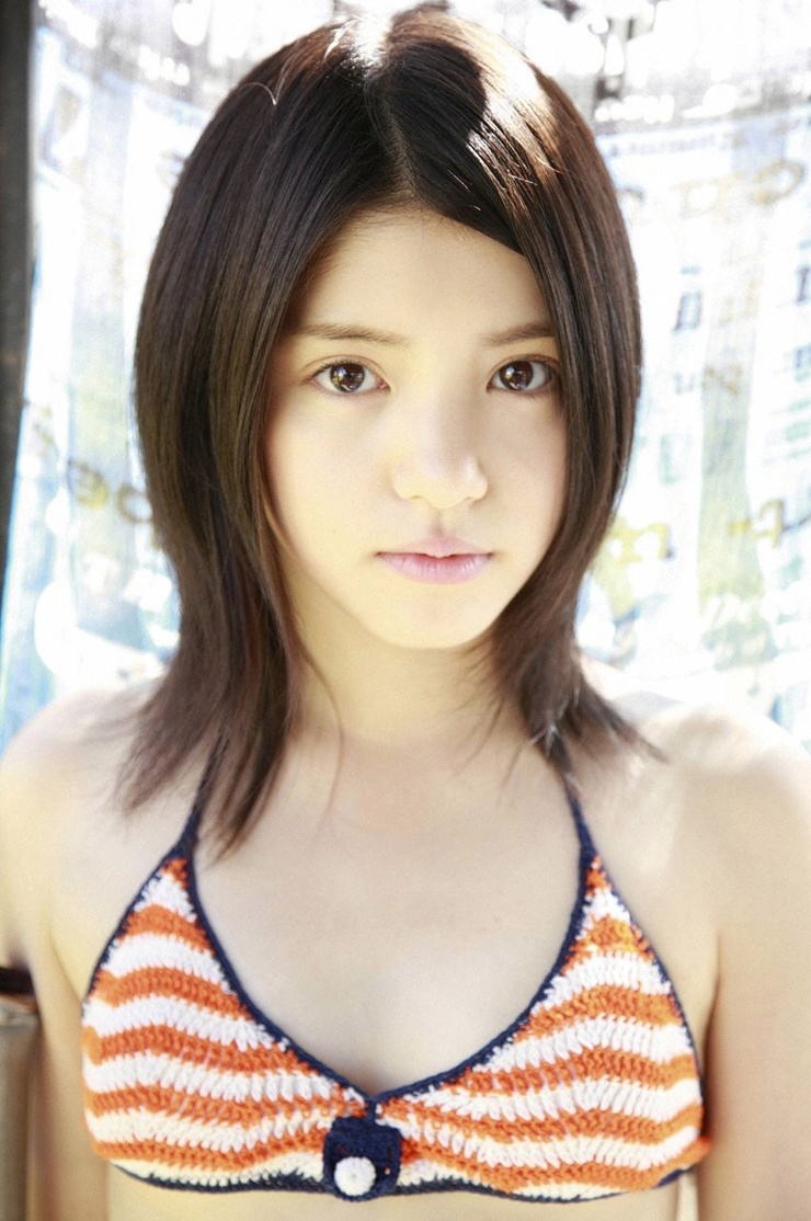 Umika Kawashima Umika Kawashima