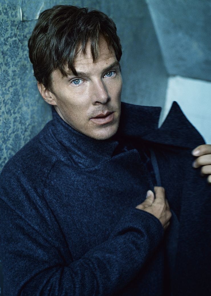 Benedict Cumberbatch Benedict Cumberbatch