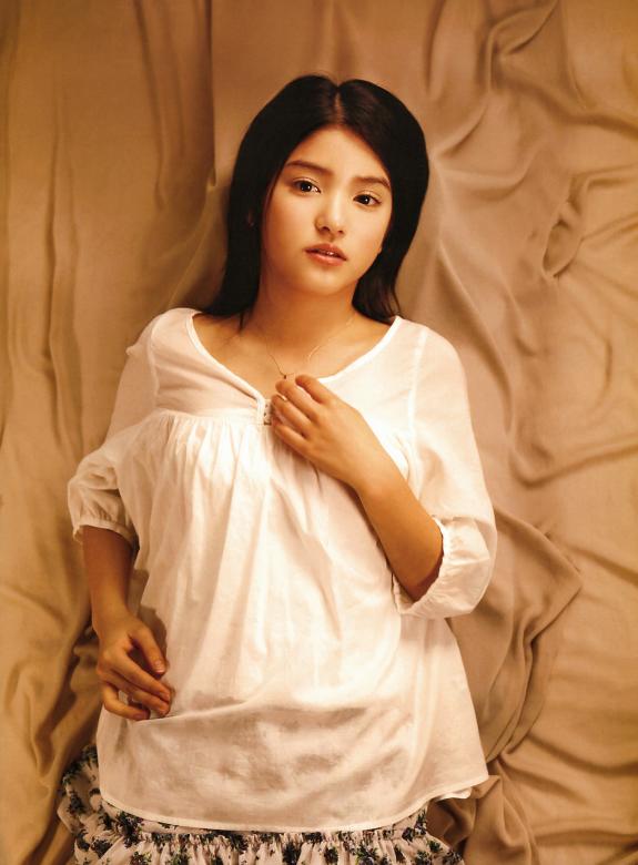 Umika Kawashima Umika Kawashima