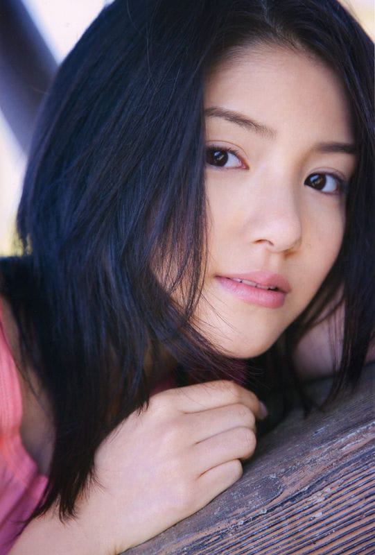 Picture of Umika Kawashima