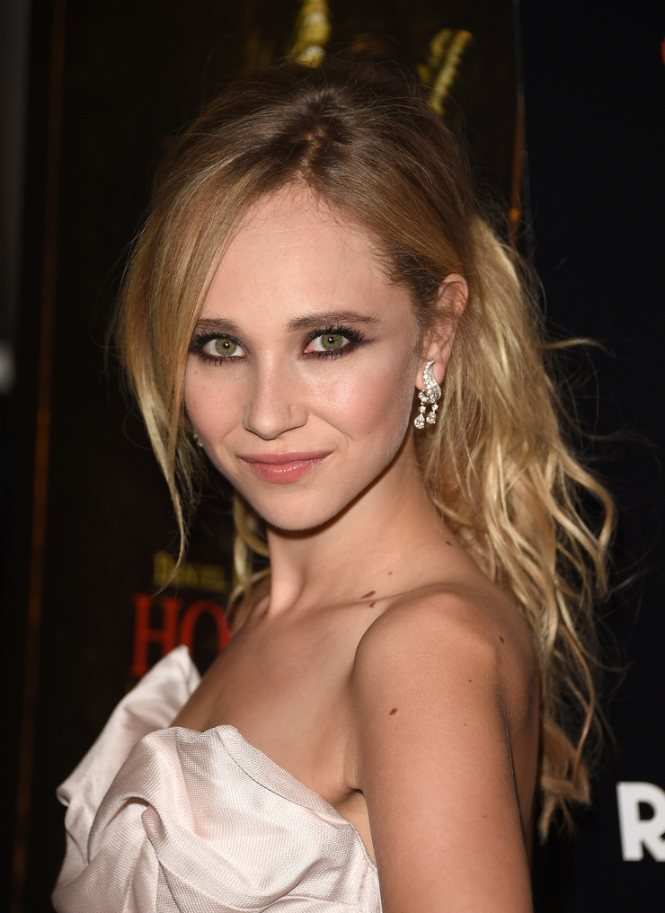 Juno Temple