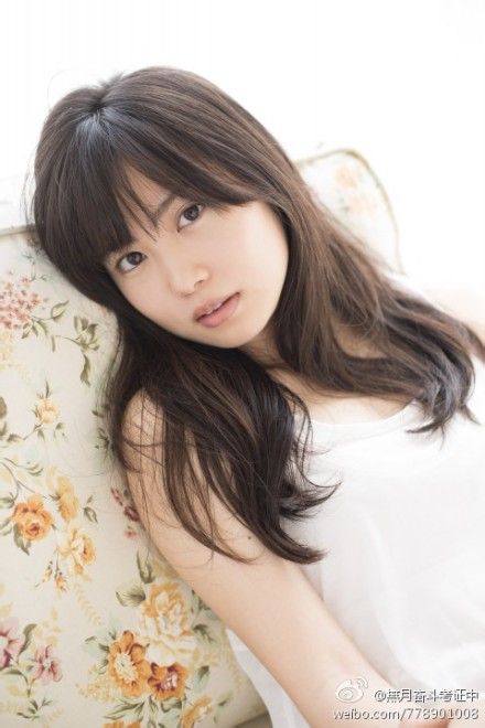 Mirai Shida Mirai Shida