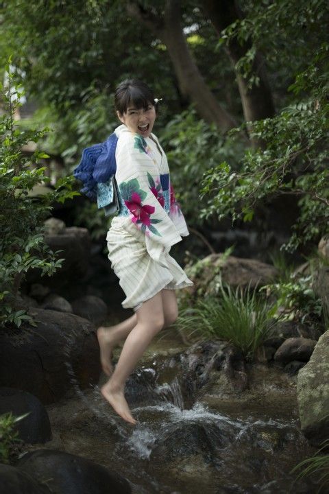 Mirai Shida Mirai Shida