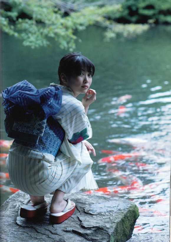 Mirai Shida Mirai Shida