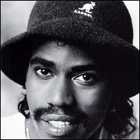 Kurtis Blow