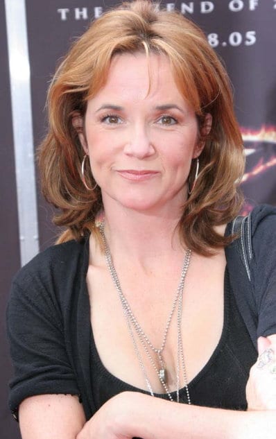 Lea Thompson