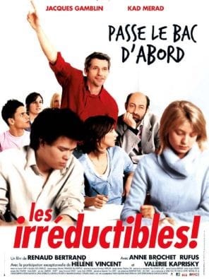 Les irréductibles