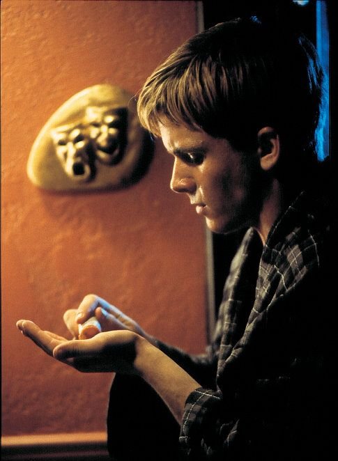 The Matthew Shepard Story