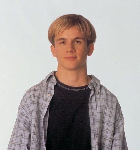The Matthew Shepard Story