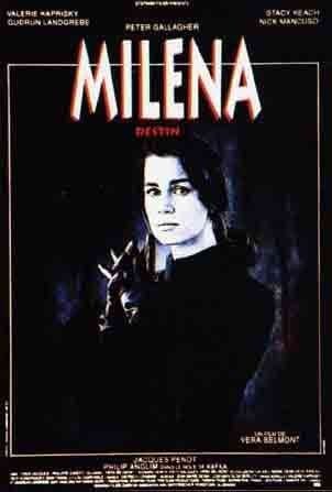 Milena