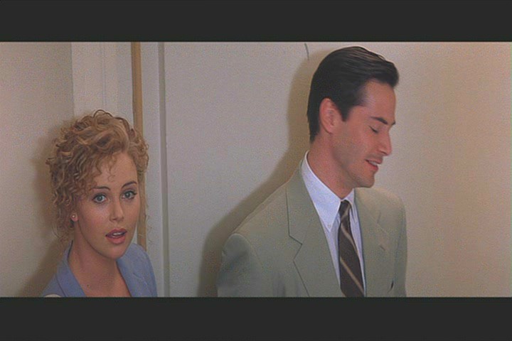 The Devil's Advocate