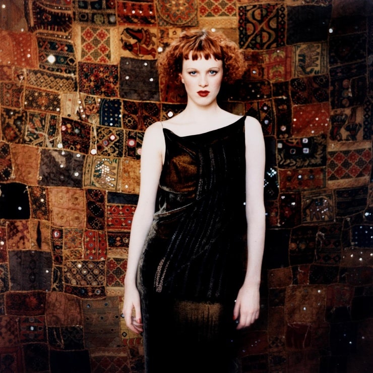 Karen Elson