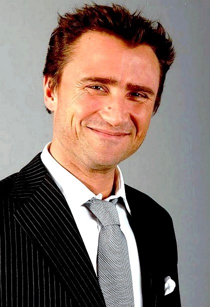 Alexandre Brasseur