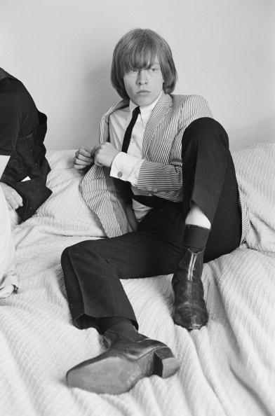 Brian Jones