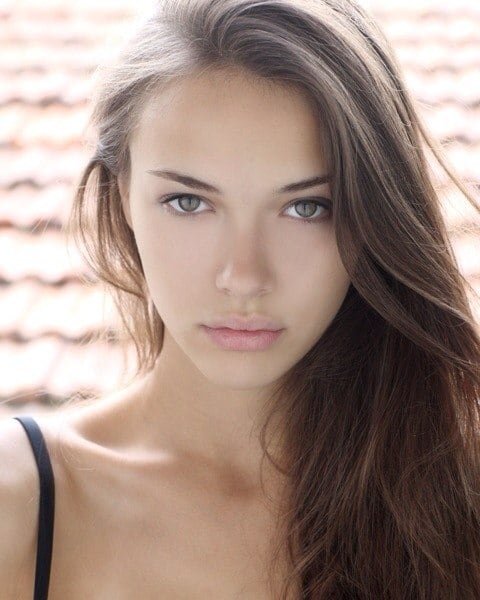 Polina Borodina