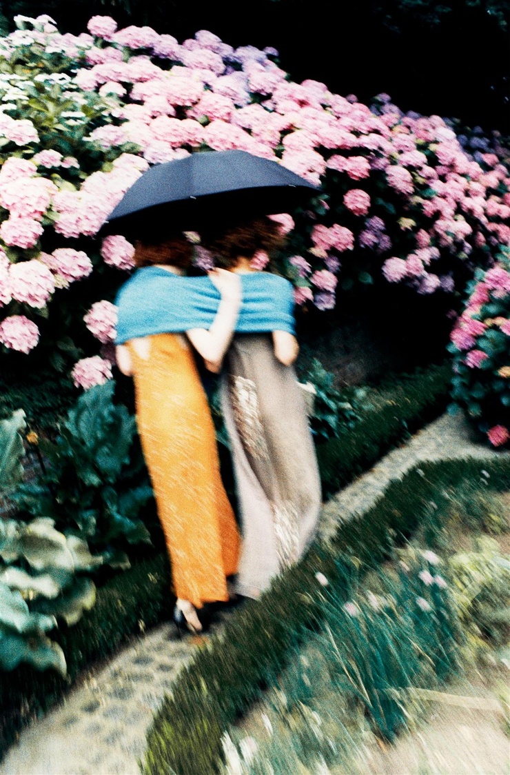Karen Elson Karen Elson