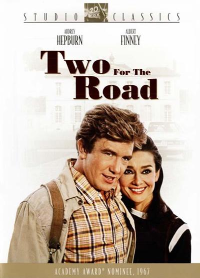 Two for the Road