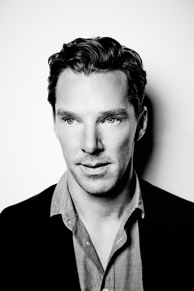 Benedict Cumberbatch