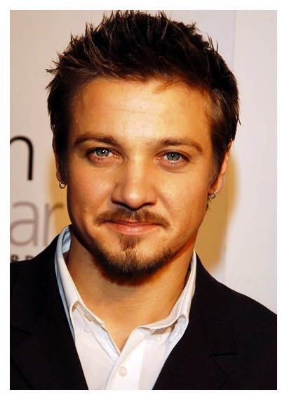 Jeremy Renner