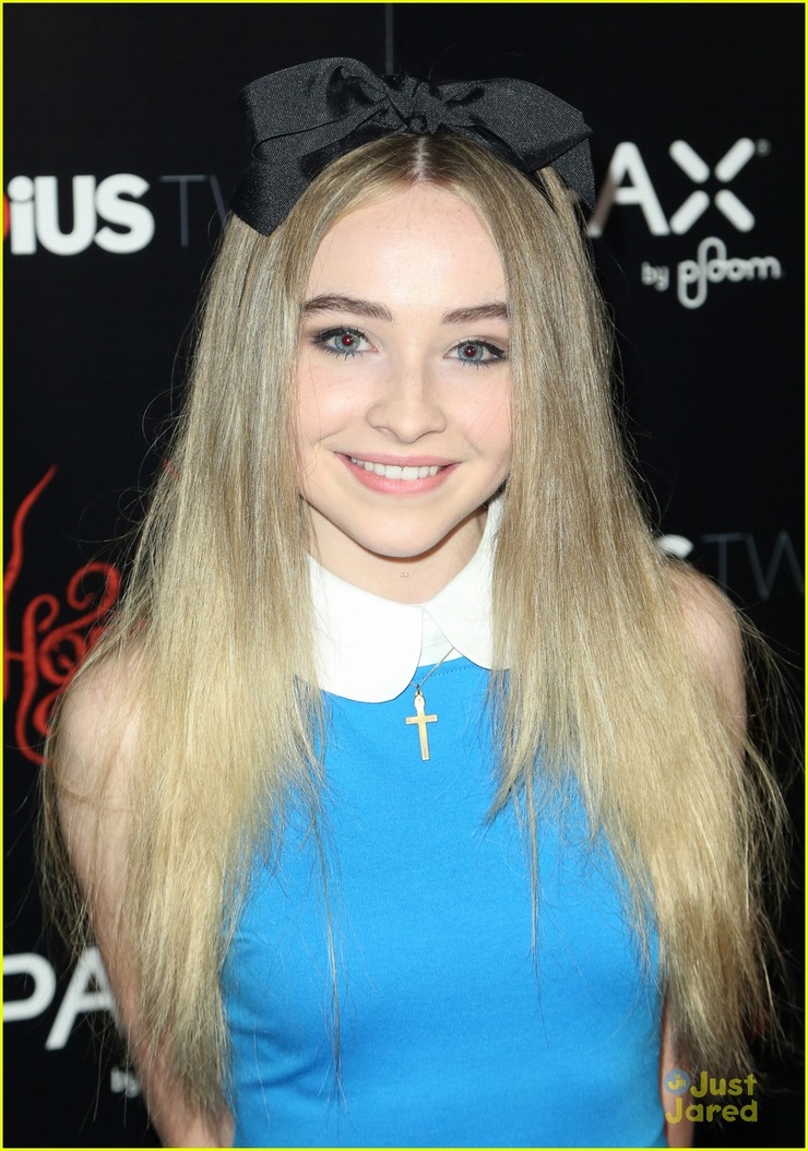 Sabrina Carpenter Sabrina Carpenter