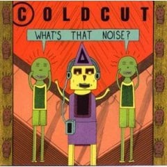 What's That Noise