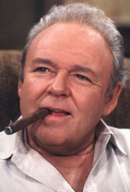 Archie Bunker