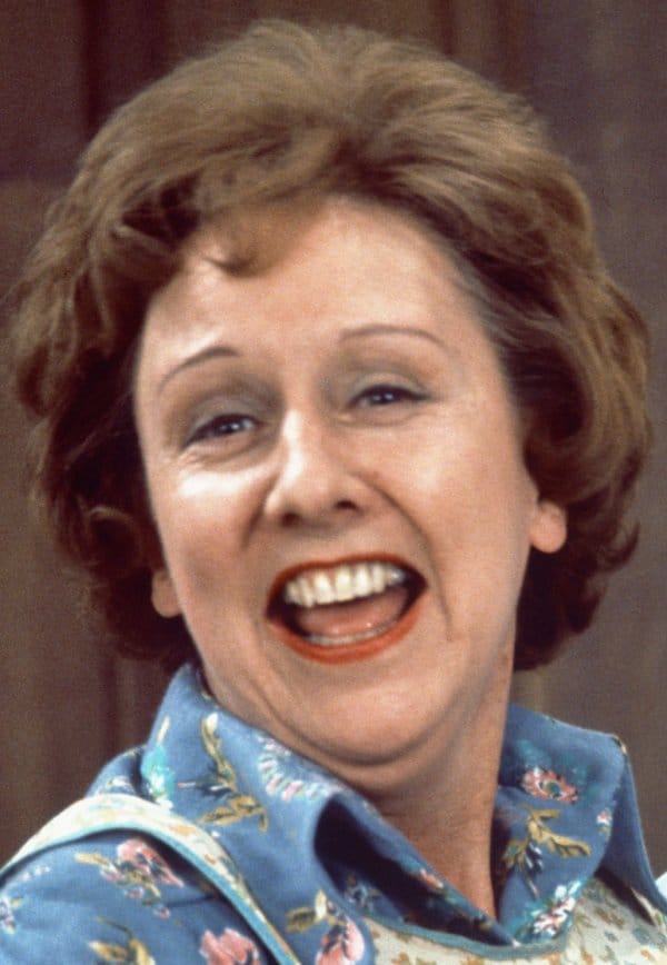 Edith Bunker