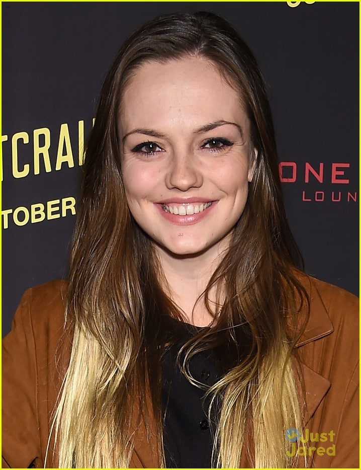 Emily Meade