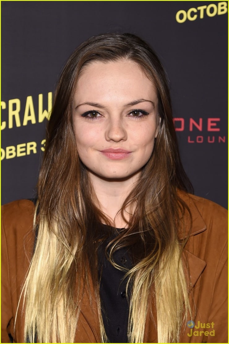 Emily Meade