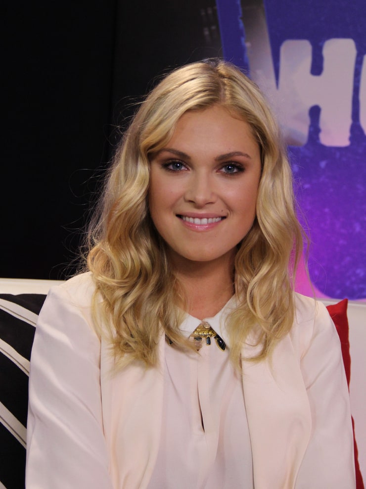 Eliza Taylor