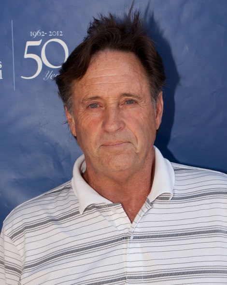 Robert Hays