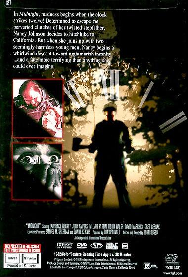 Midnight (1982)