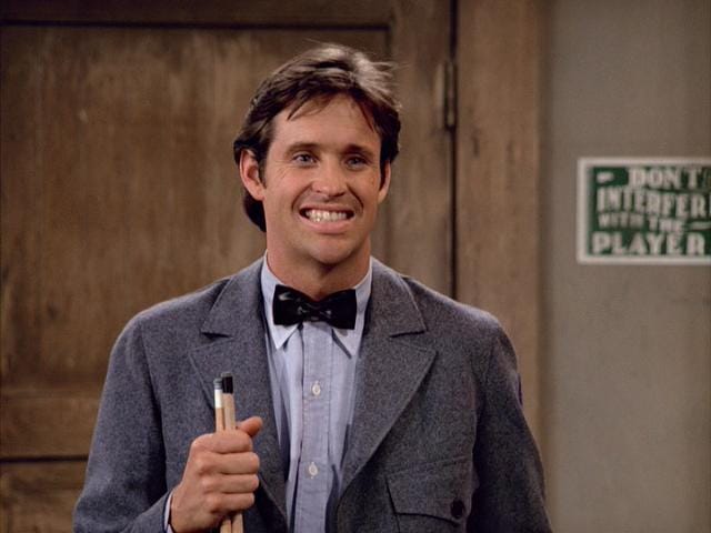 Robert Hays