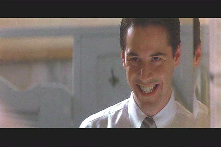 The Devil's Advocate