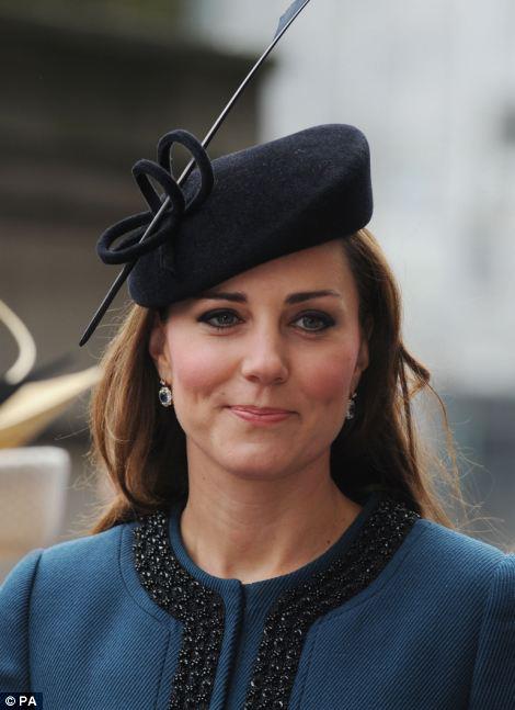 Kate Middleton