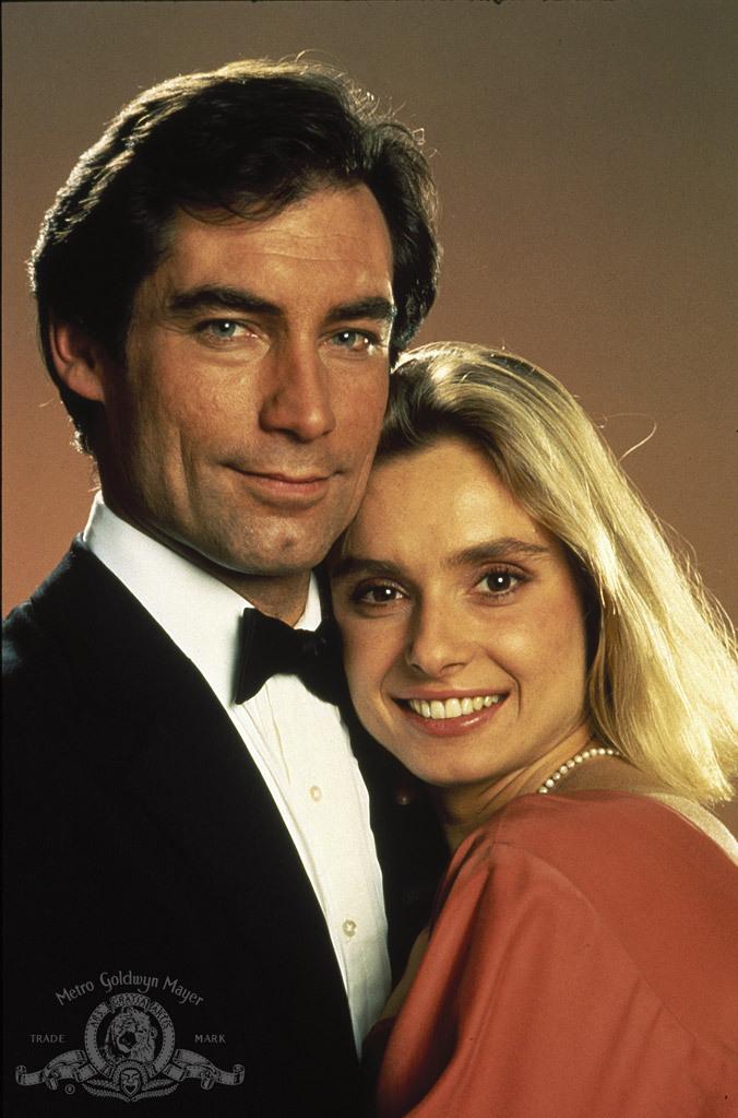 The Living Daylights The Living Daylights