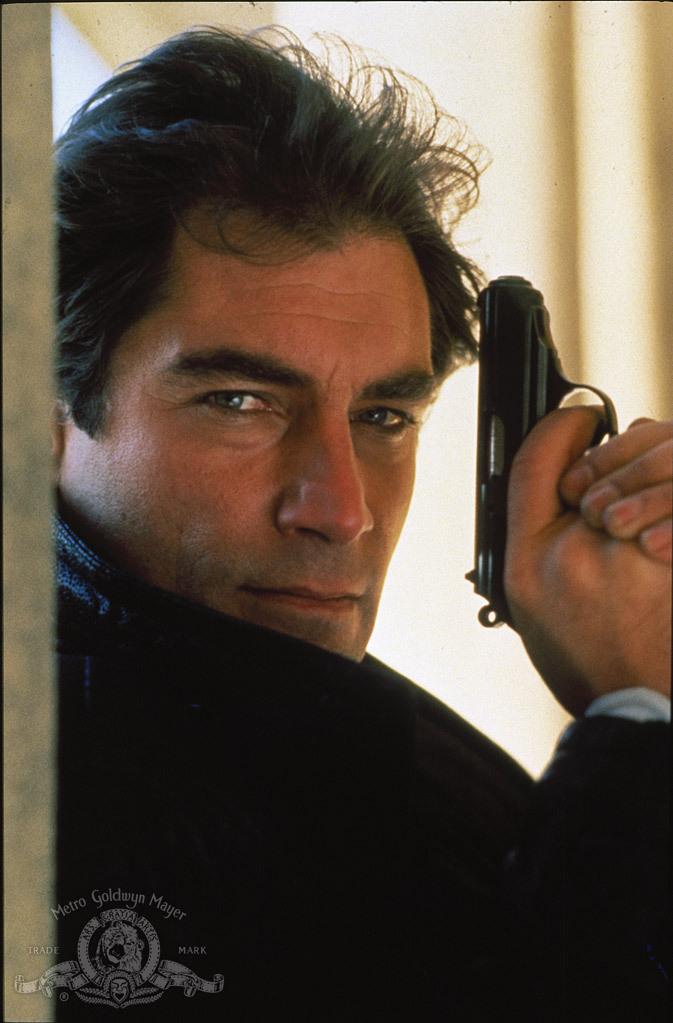The Living Daylights The Living Daylights